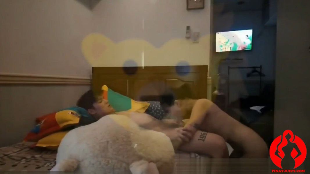 Andre Cue kantot Leaked Viral Sex Scandal Videos-Pinayjuicy