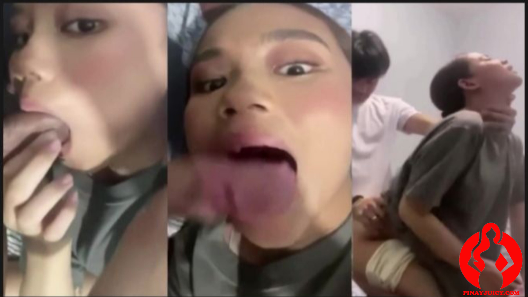Ang Laki ng Sinubo mo Kim
