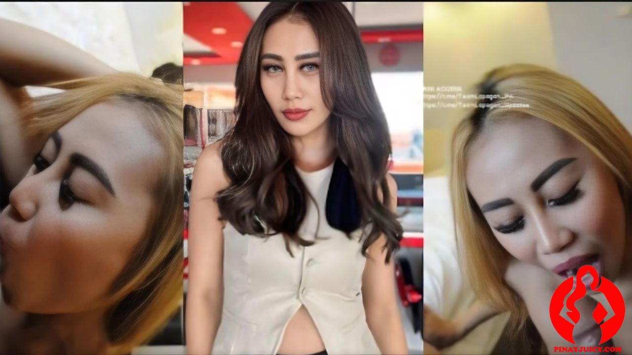 Araw araw iyotan ang gusto ni kimberly