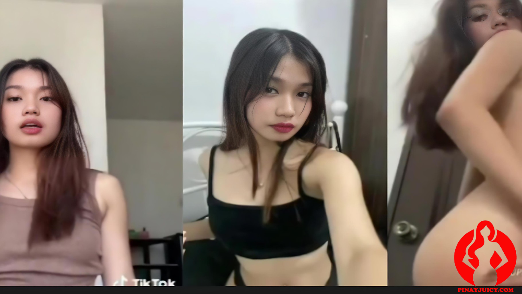Basta sikat yummy ng Kepyas Meai Viral Scandal