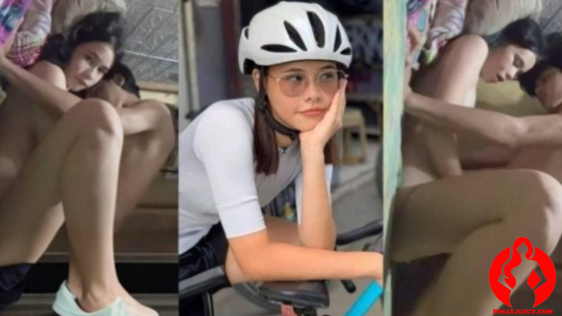 Biker na Palaiyot Spotted
