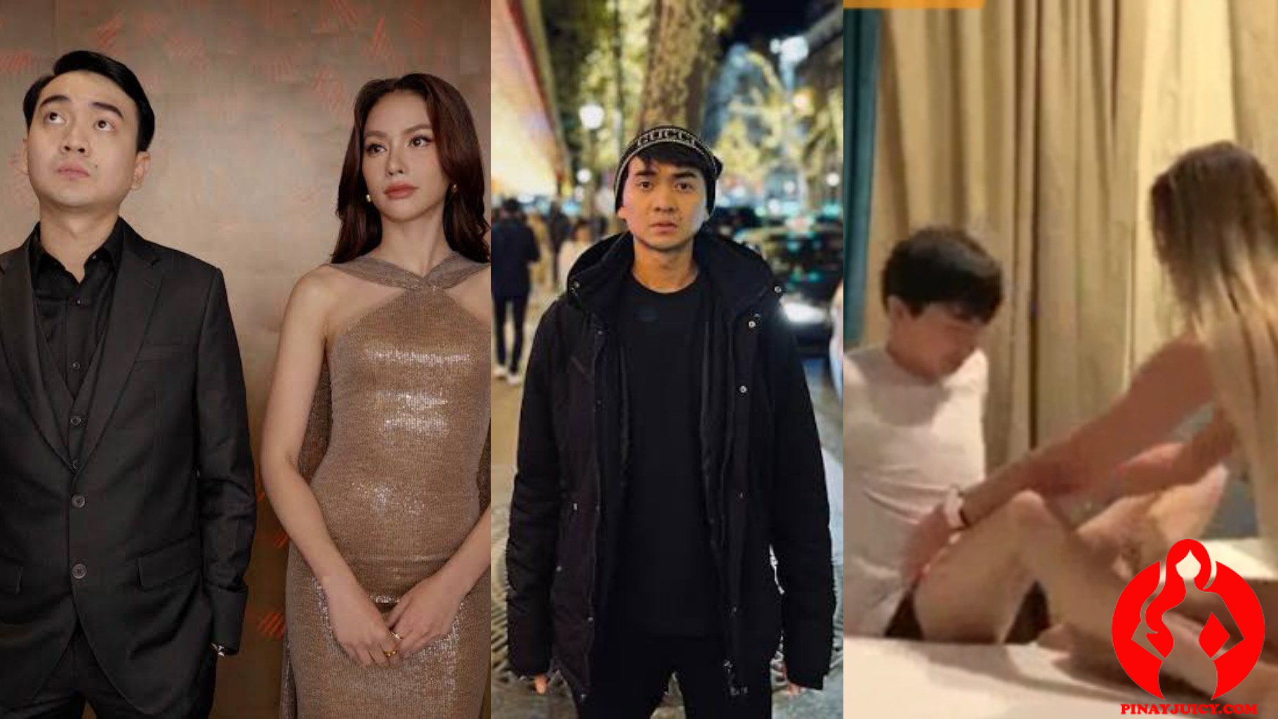 Christian Gaza Payat Na Daks Sex Viral Leaked Scandal