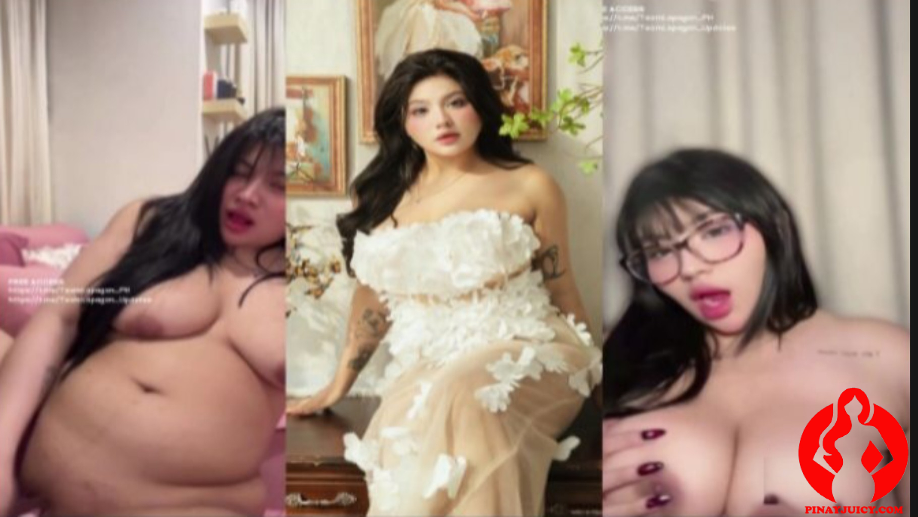 Chubby masarap Ang pussy