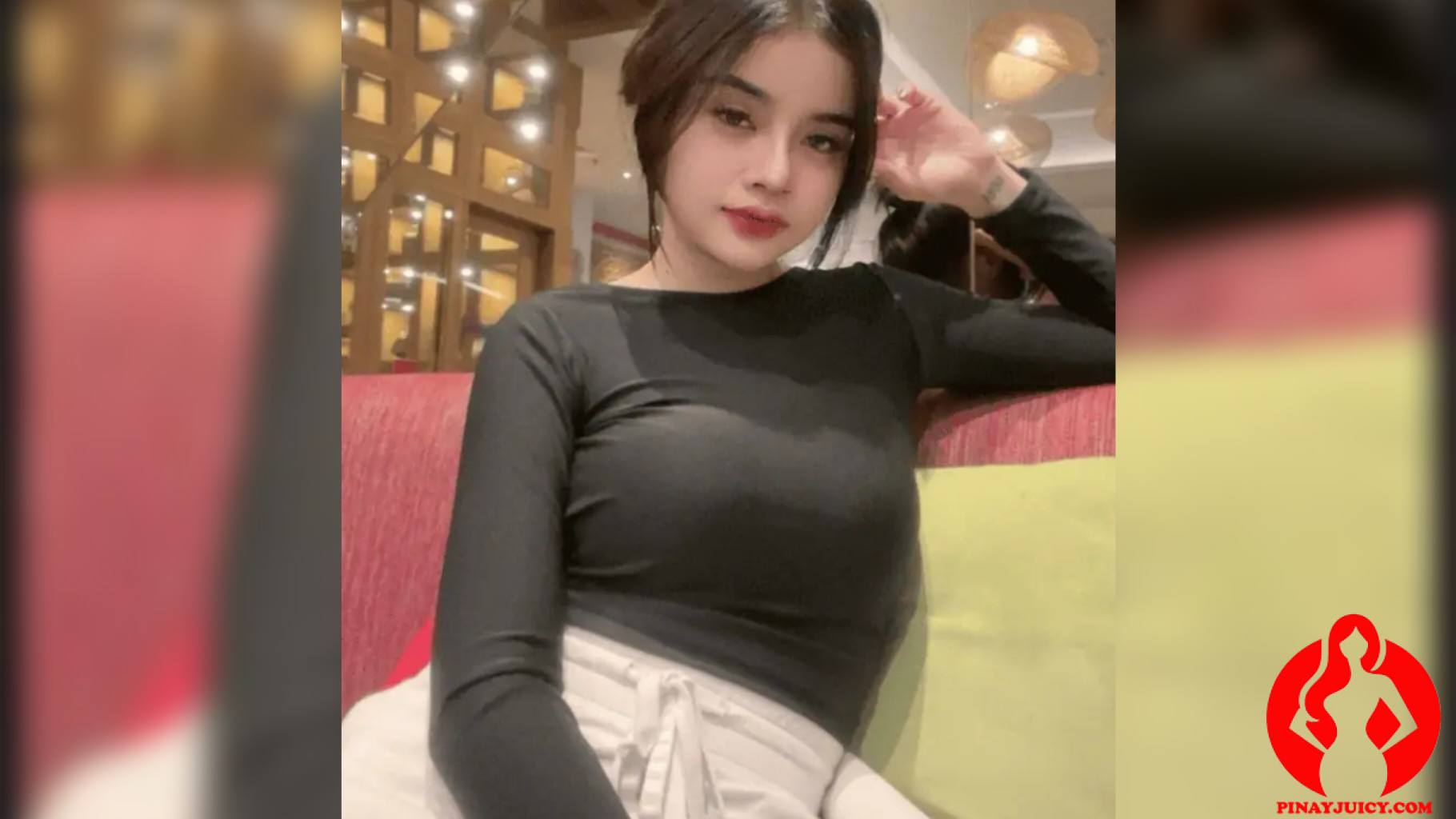 Darling mo Palo Palo sa Maliit na Tite