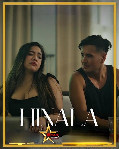 Hinala – Star Sinemax (2026)