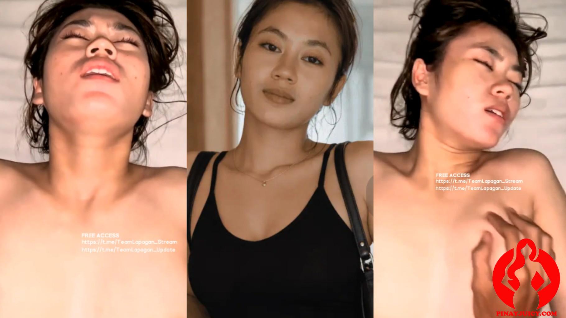 Jayze inilabas ng jowa Ang video dahil hiwlay na