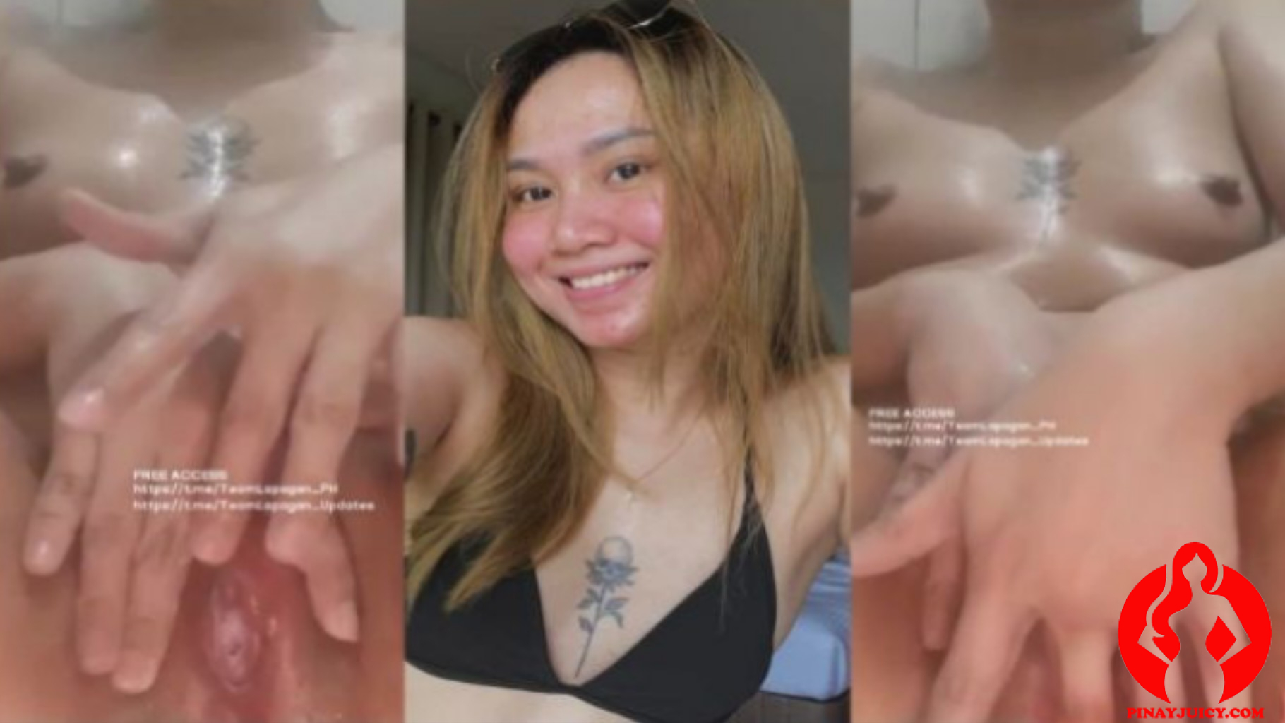 Kulkog Ang Best Therapy Ni Bayaw