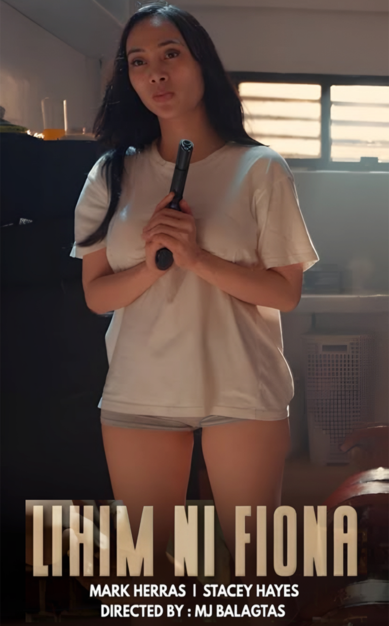 Lihim ni Fiona - Star Sinemax (2026)