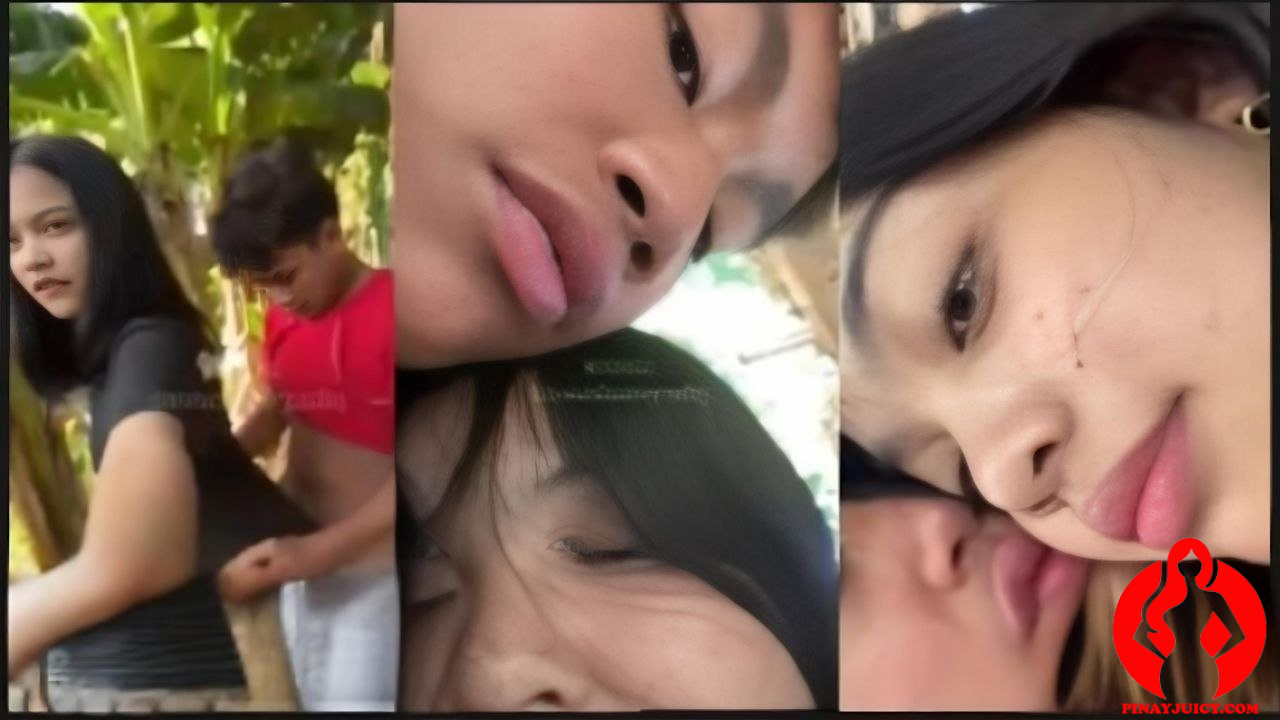 Nagpasarap sa ilalim ng sagingan
