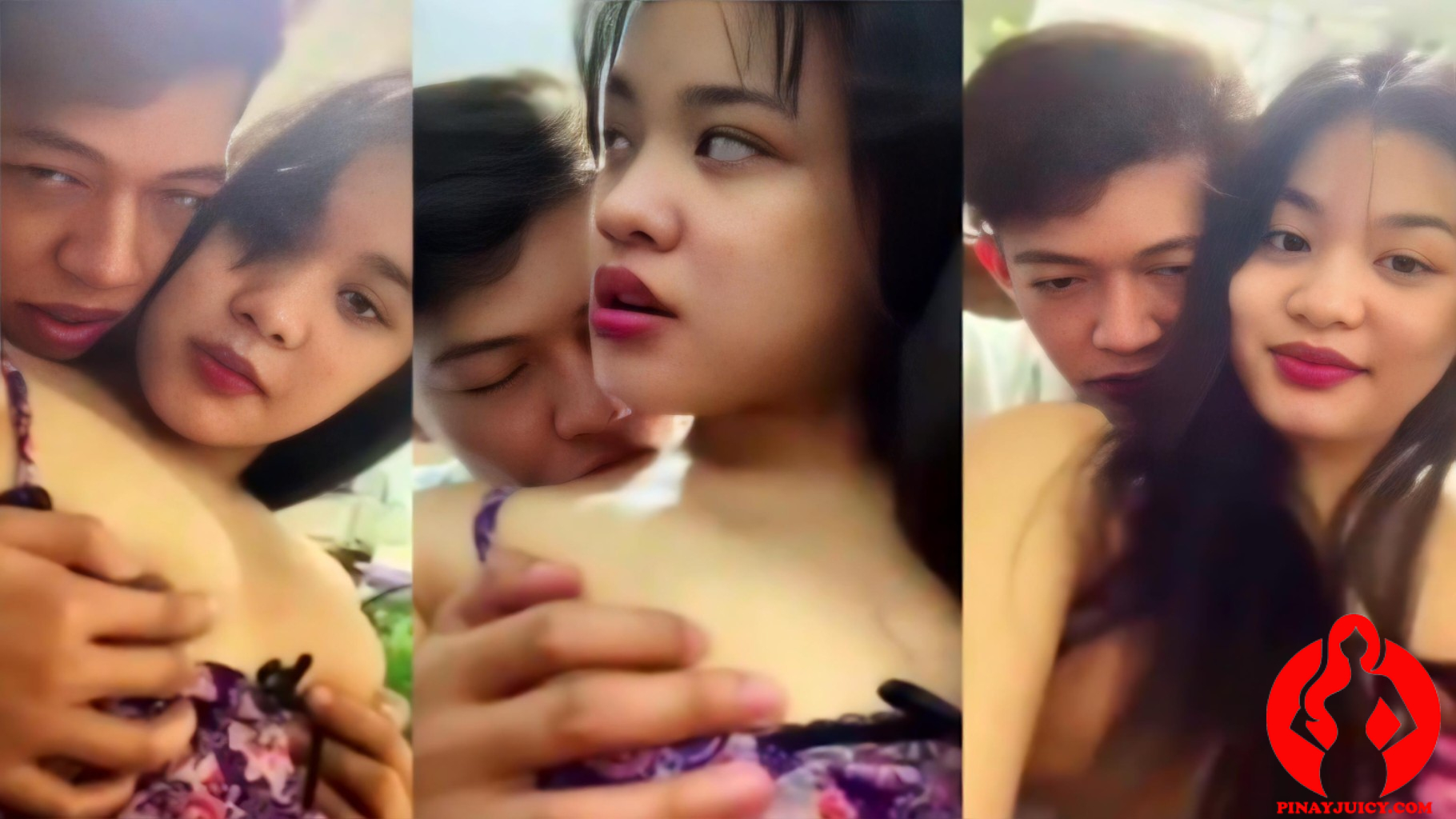 Nakaka gigil kaiyotan tong si sharlene