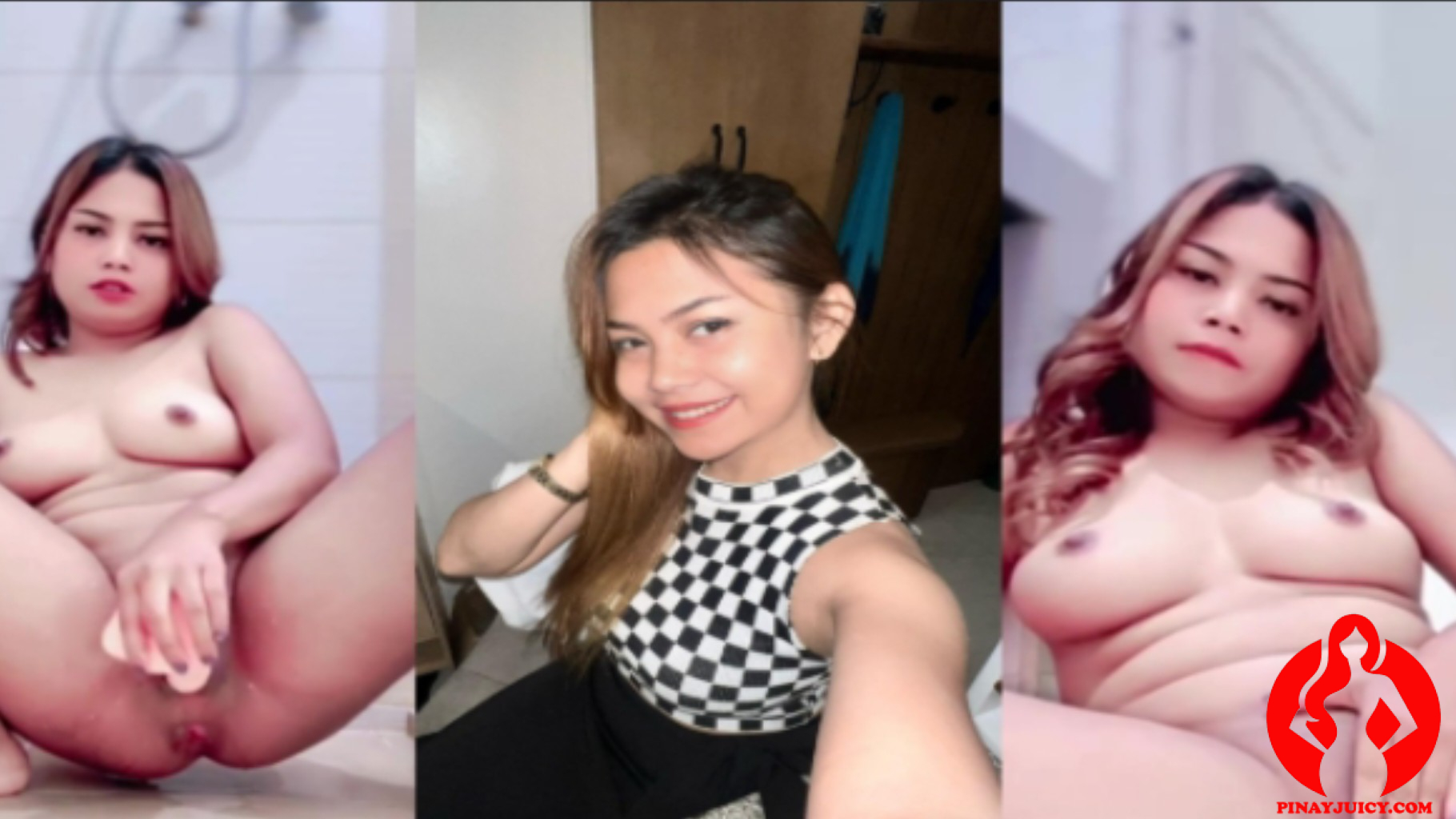 Nakaka luKong pekpek ni sharon