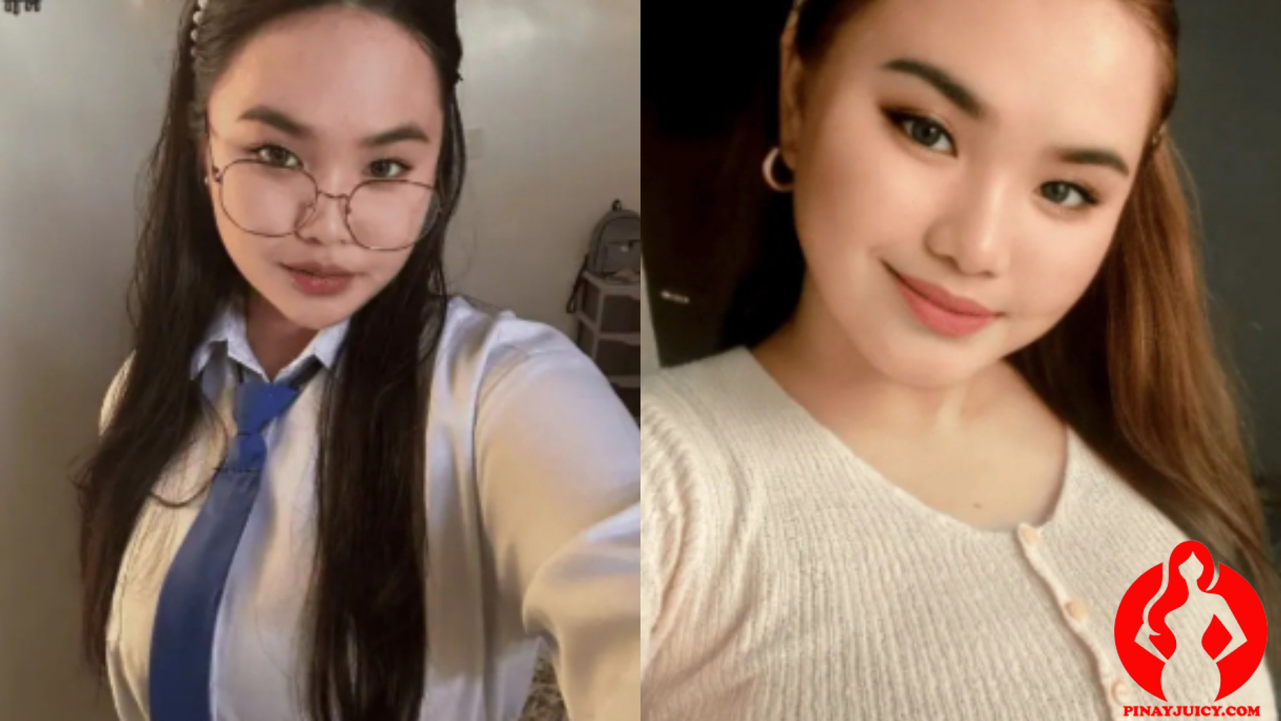 Pinahimas sa kapitbahay ang big boobs