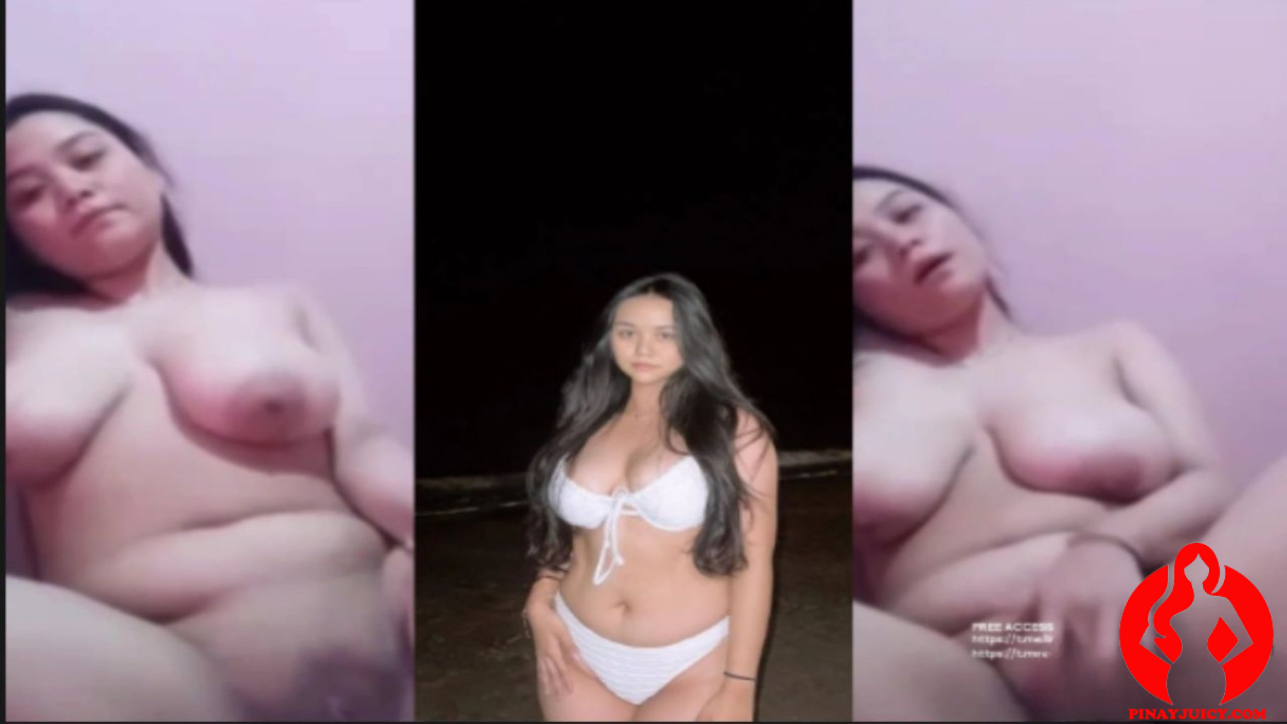 Sa Puke nya palang paldong paldo na si Jonathan