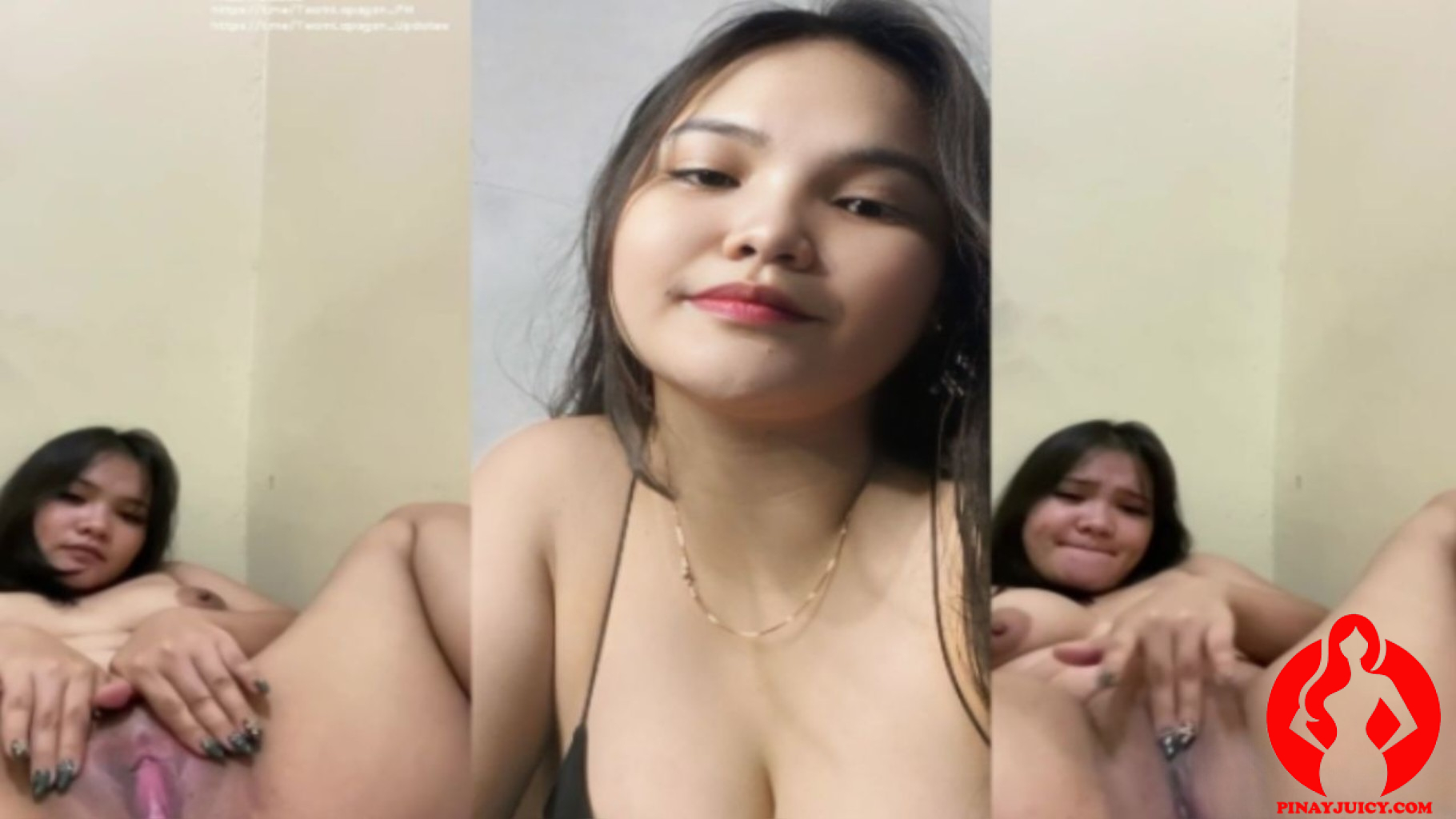 Sa pussy niya palang ako natigasan
