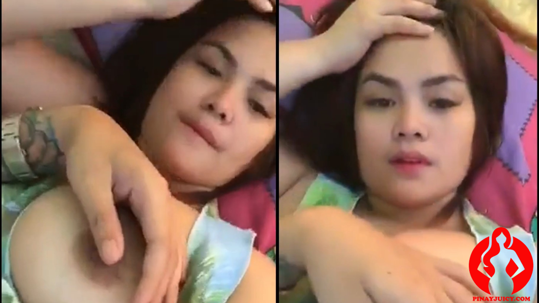 Sarap Lamasin ng suso