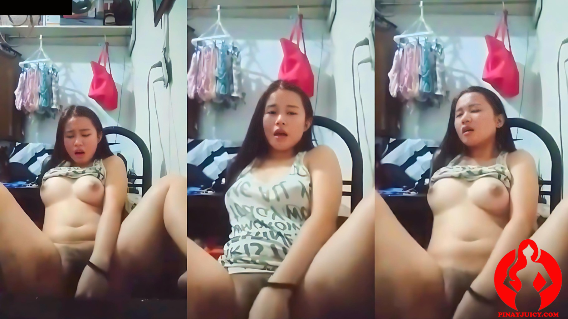 Subrang fresh mo danica