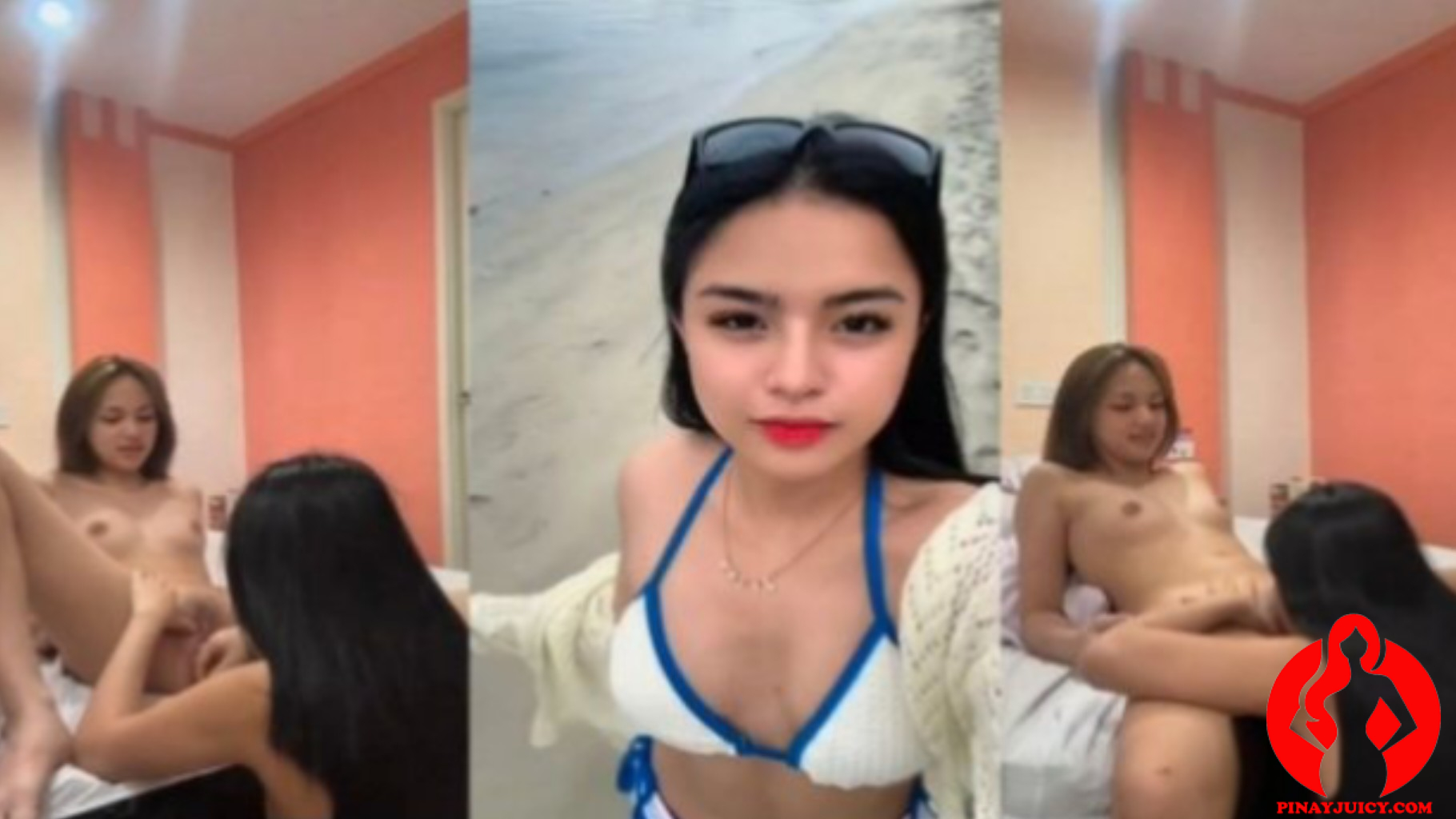 Tomboy pala si bff