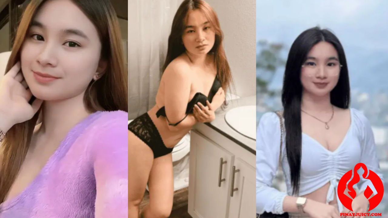 Trisha Ann Magaling, Matambok,Malibog
