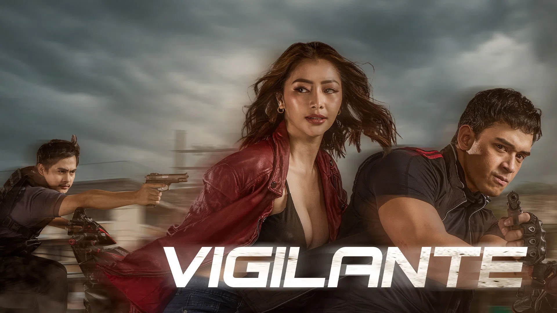 Vigilante – Vivamax (2026)