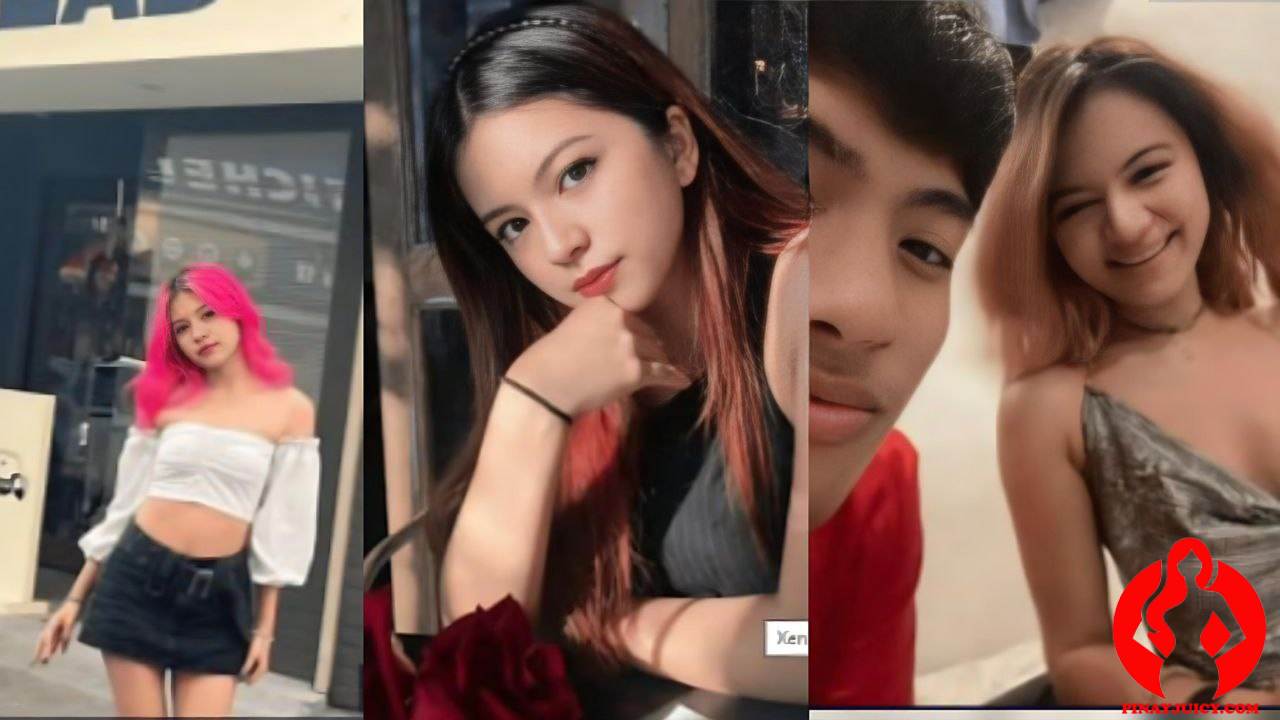 Xena Regina Videohan Ang Kaganapan Sa Sogo Hotel