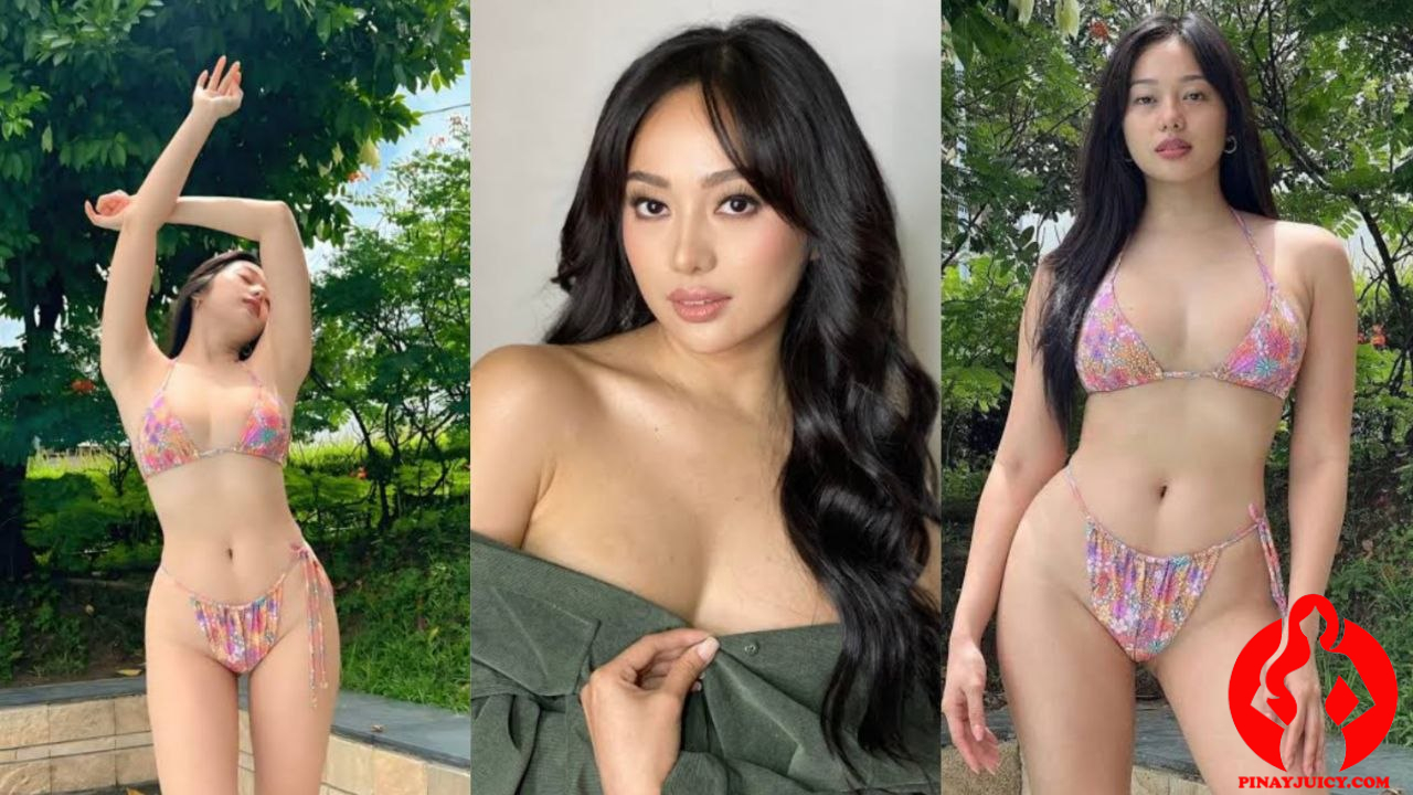 Ava Mendez Pinag Kakantot Ng Kanyang Ka Trabaho Sa Cr ng Channel 5