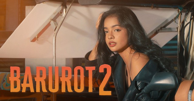Barurot 2 – Vivamax (2026)