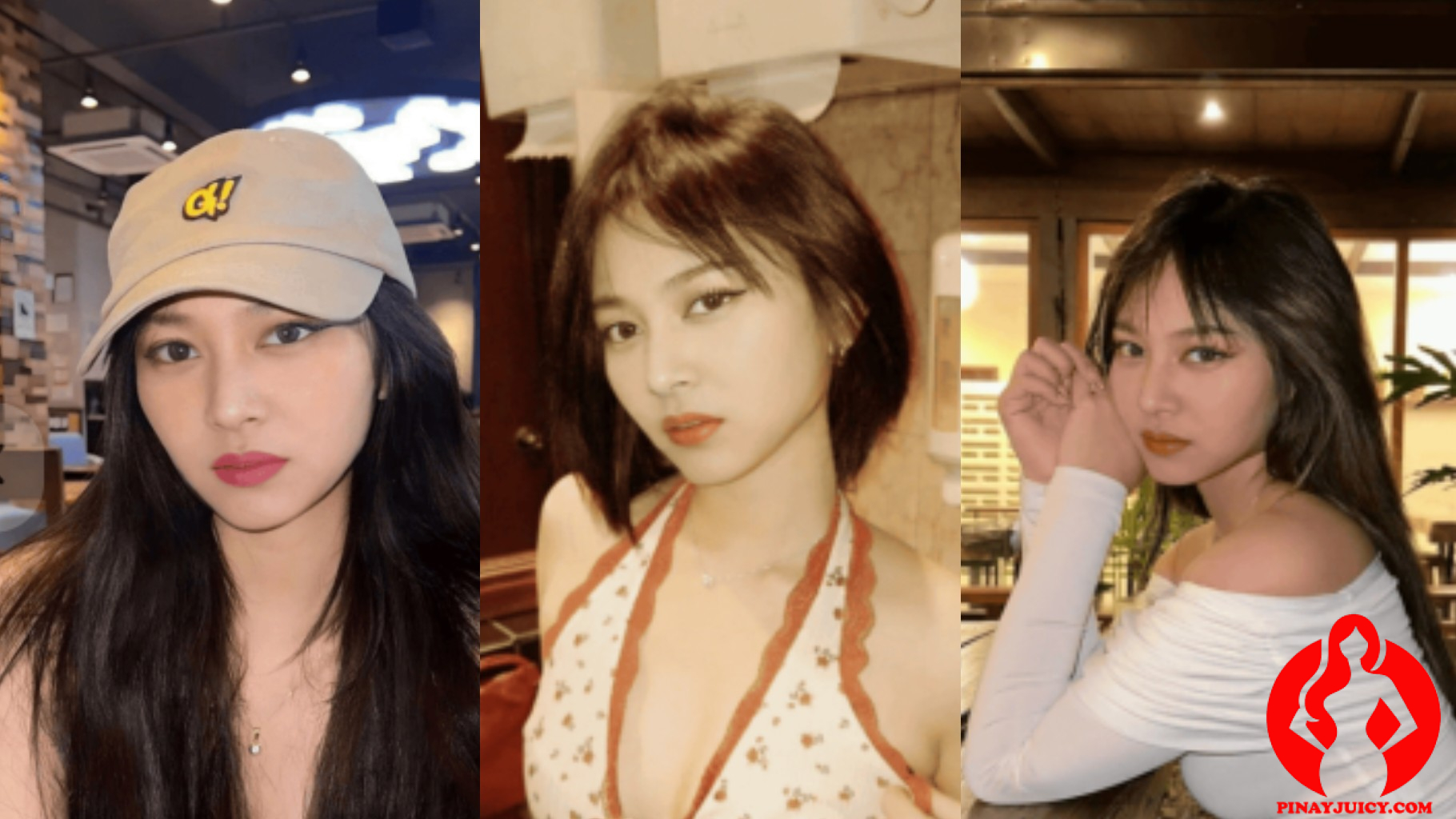 Bigo Live Viral Sexy Joan nakaklibog talaga-Pinayjuicy