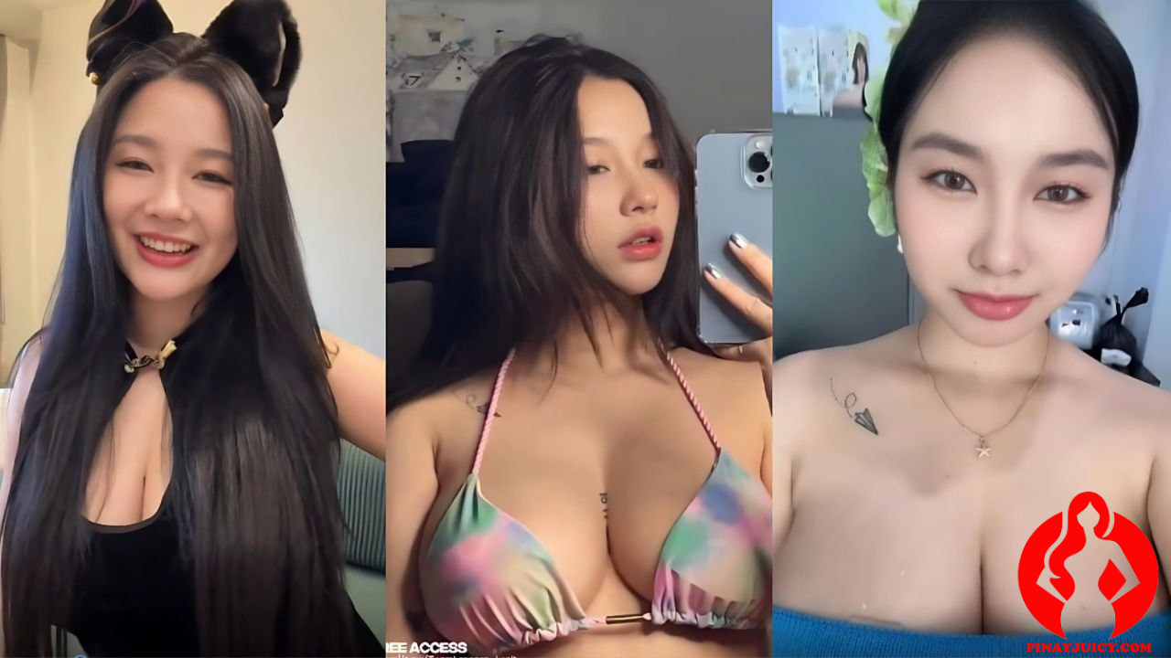 Chinay na si Chinimasone Sulit ang Hiwa-Pinayjuicy