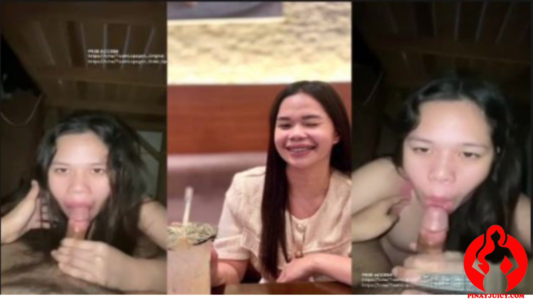 Kahit madaling araw tuloy parin ang bembangan-Watch more videos on Pinayjuicy.com