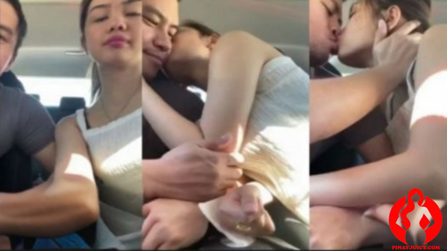 Kahit saan Iyotan Boss-Watch more Videos on Pinayjuicy.com