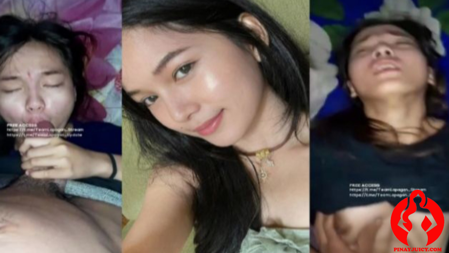 Kay Roxanne ko na feel Ang Rapsa