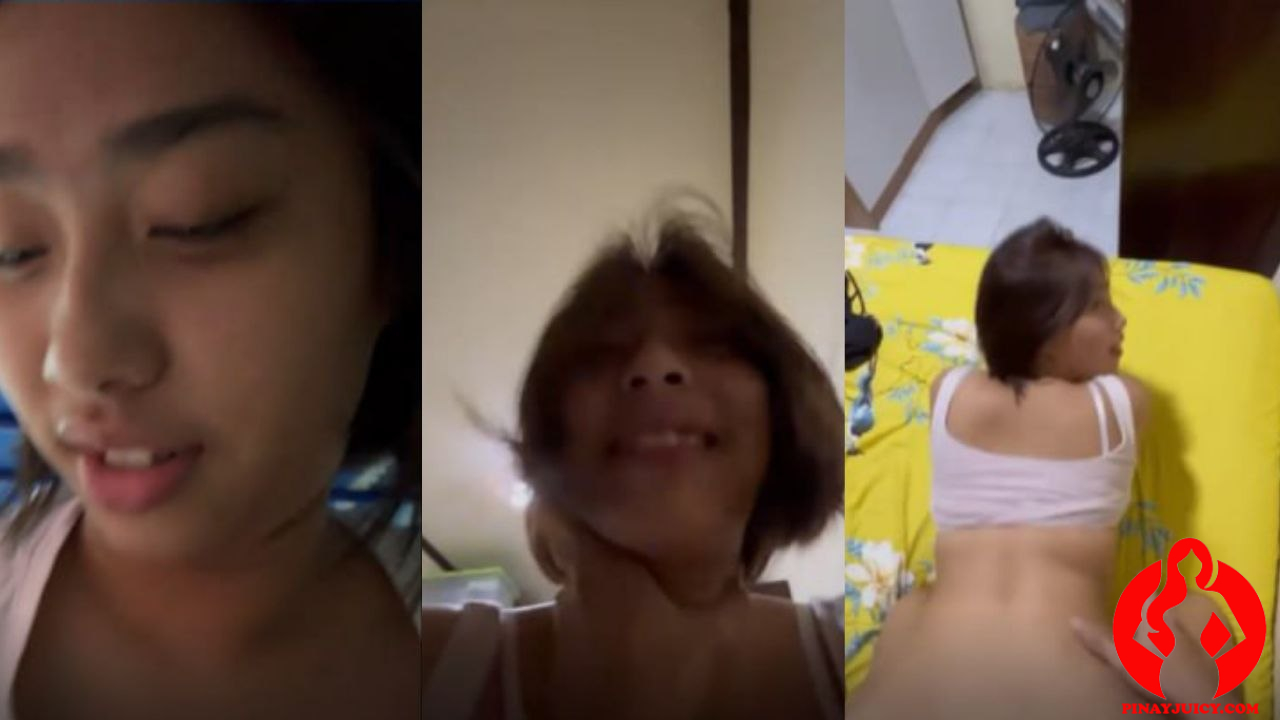 Mae Mae Binembang Ng Pinsan Agulgol Sa Sarap-Watch more videos on Pinayjuicy.com