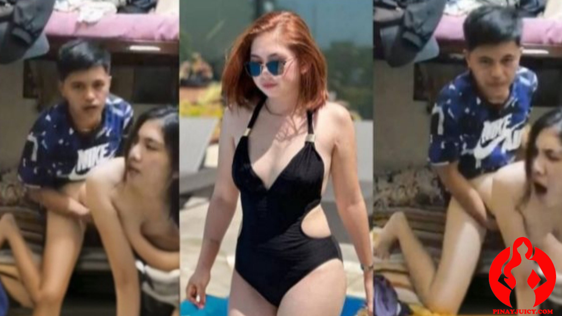 Model Ang Tinirada-Pinayjuicy