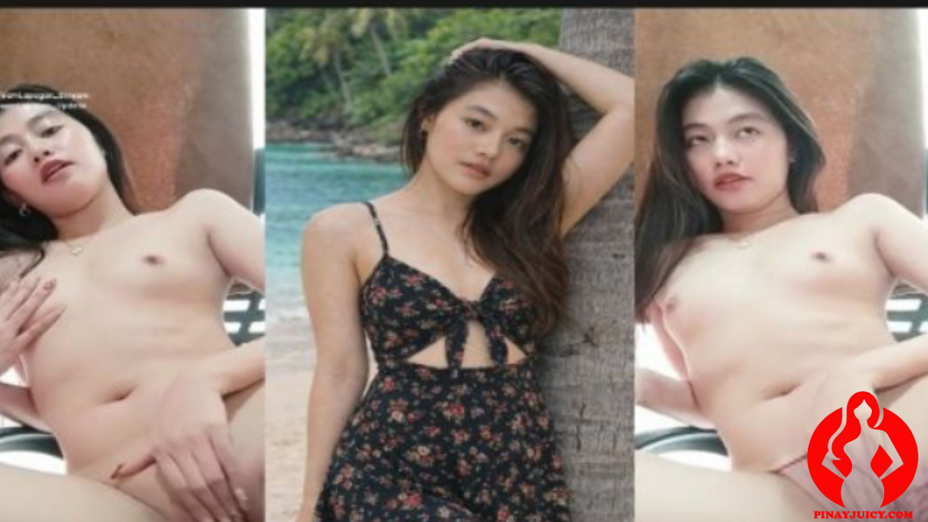 Probinsyanang si Kimberly yummy ang puki-Pinayjuicy