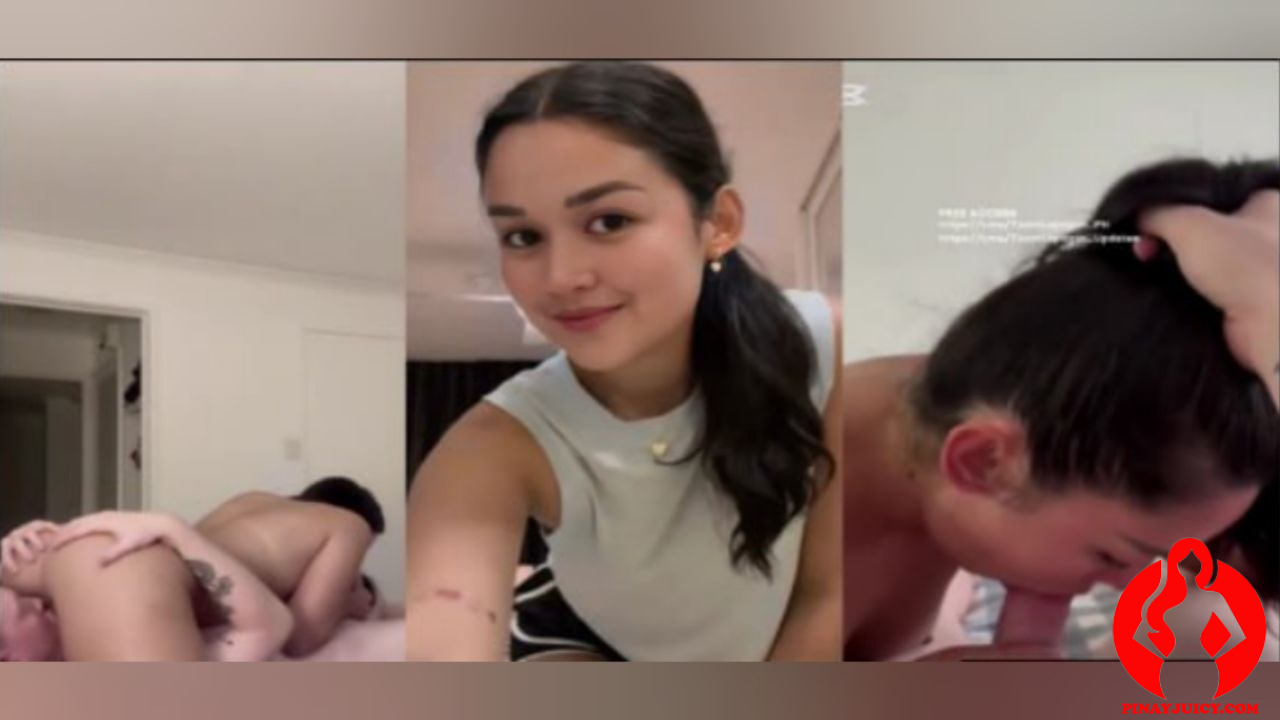 Sa chupa lageng paldo si vernie