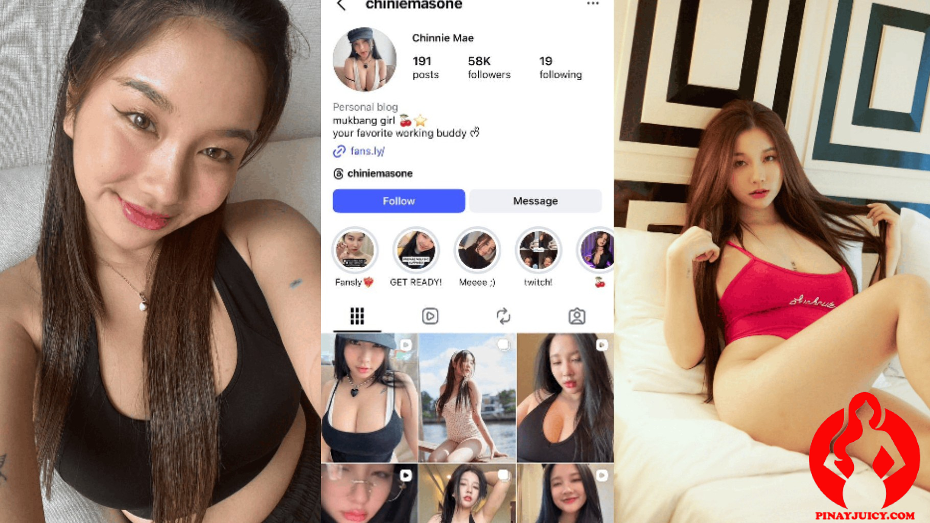 Sarap Langhapin Ang Hiwa Ni Chinimasone Nude Pinay Videos