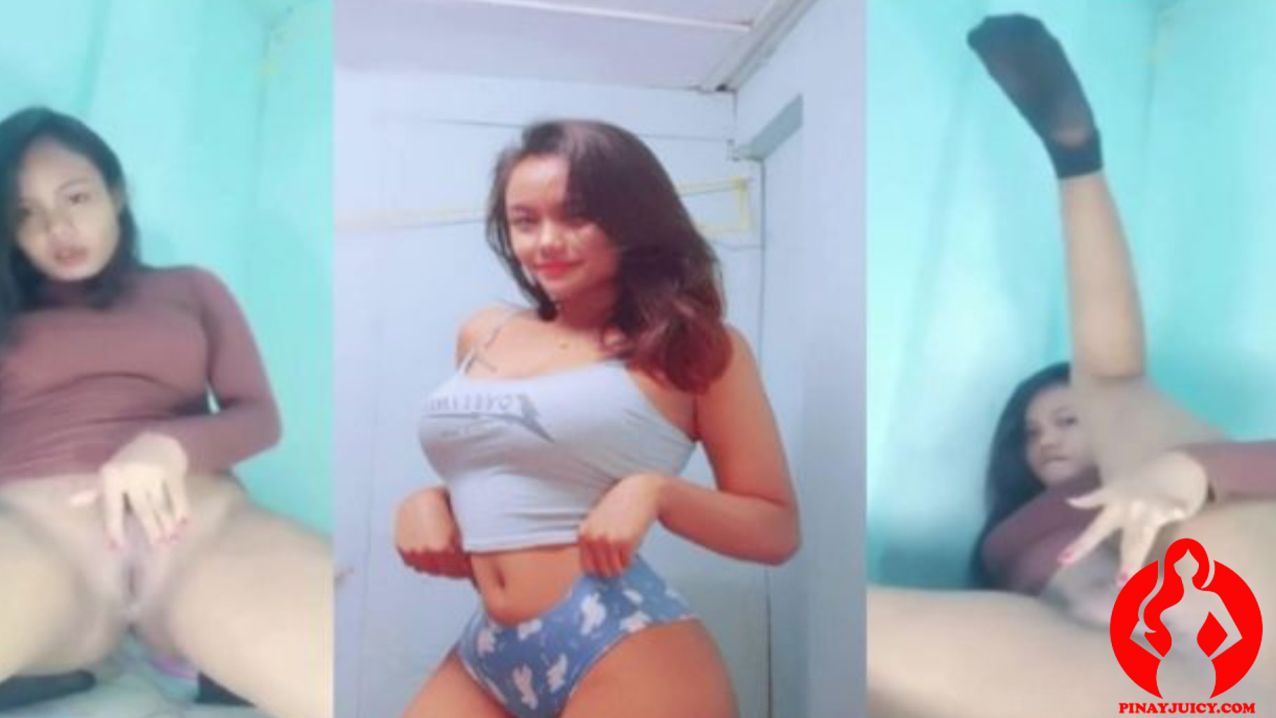 Swak na swak Ang puke ni Rania