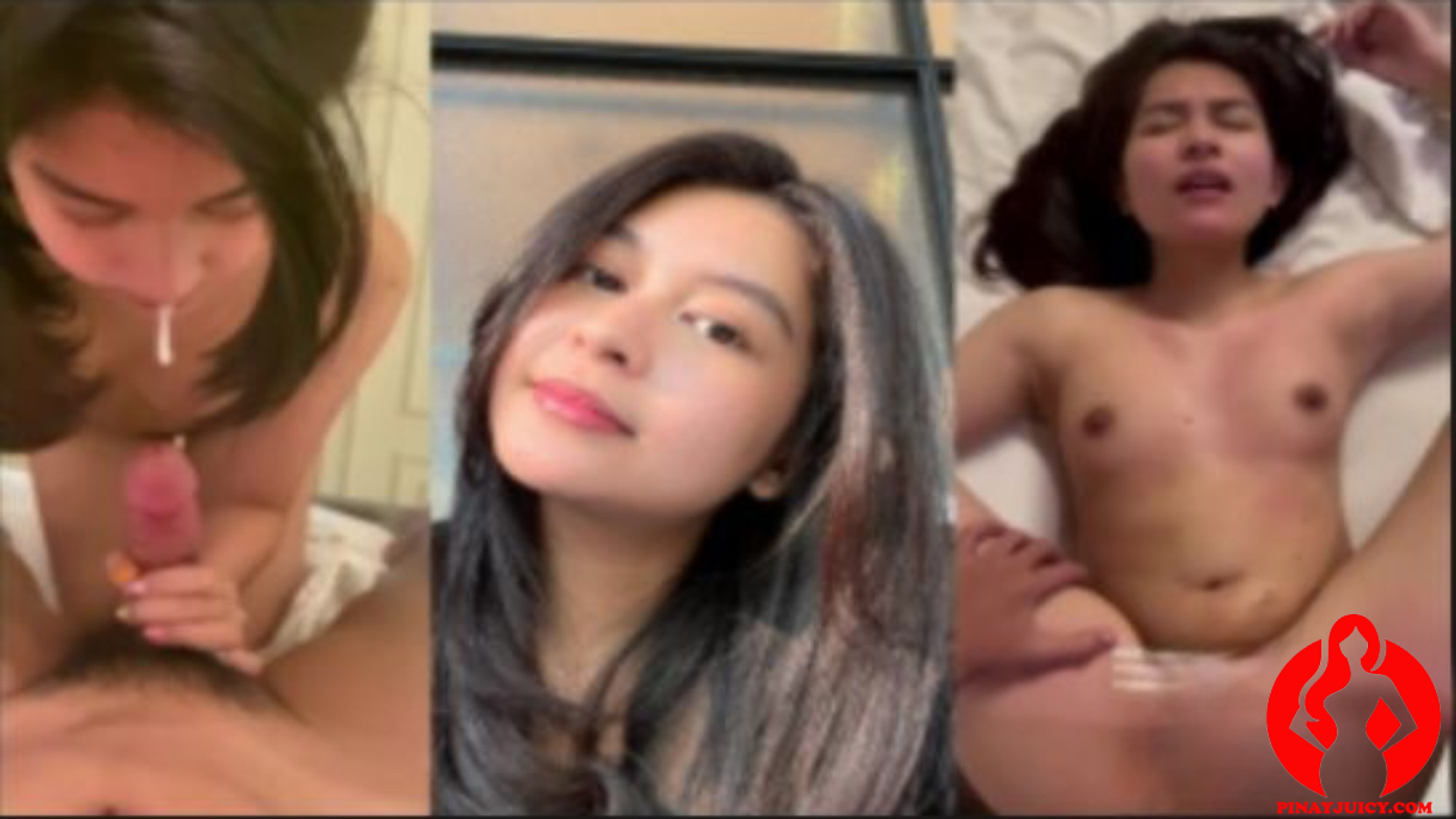 Toyota agent sex sa condo kasama ang client-Watch more videos on Pinayjuicy.com