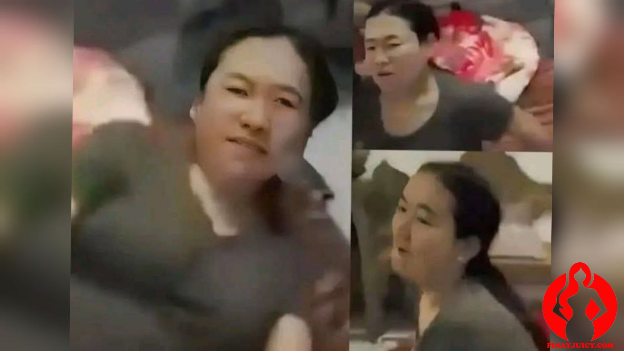 Viral 2 Pinay Ofw Nakipagbembang Part1