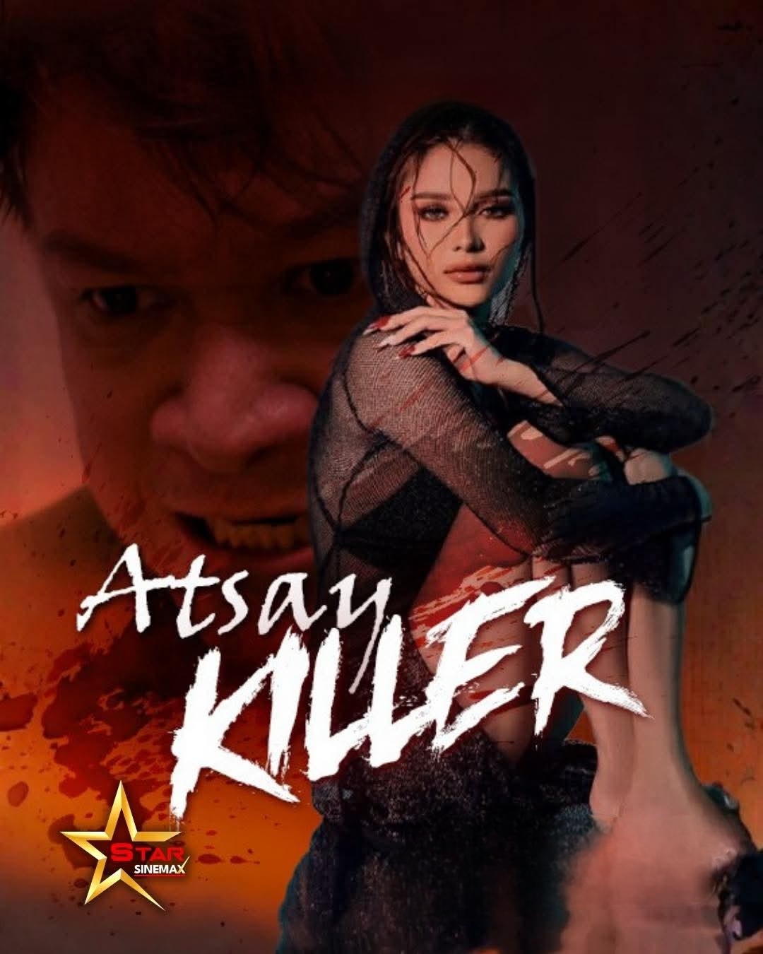 Atsay Killer – Star Sinemax (2026)