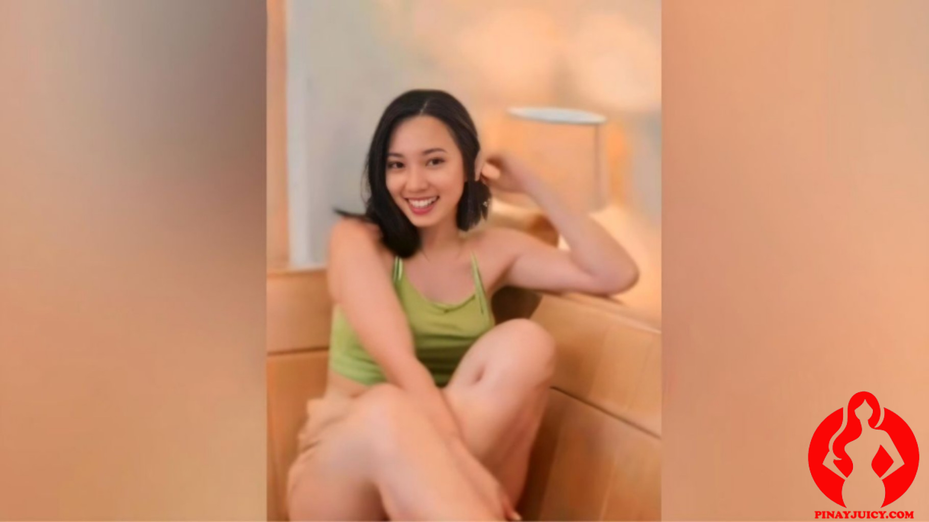 Dahil gigil Pinagbigyan Kona si insan