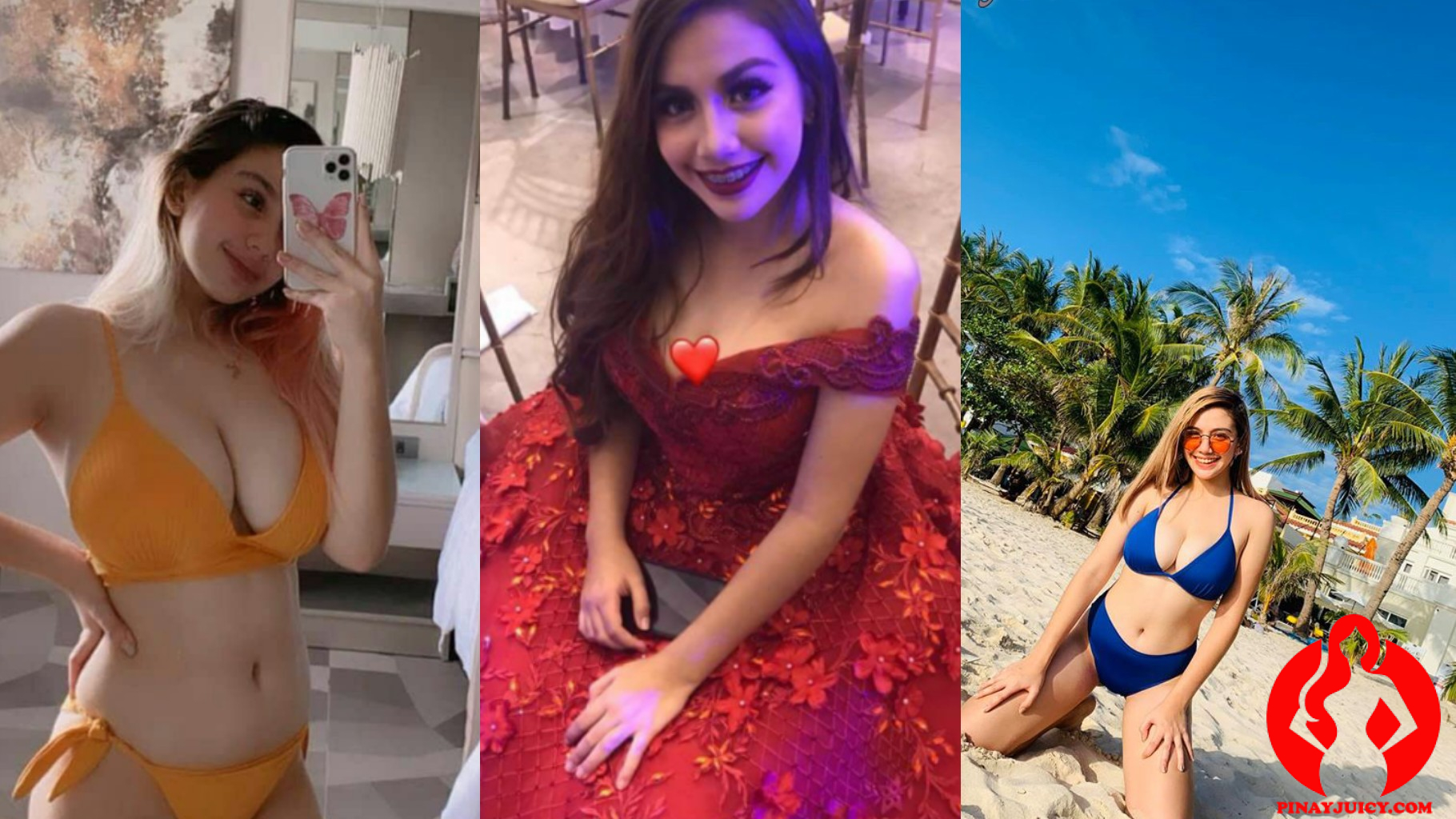 Di ko akalain maiyot ko Ang Isa artistahin