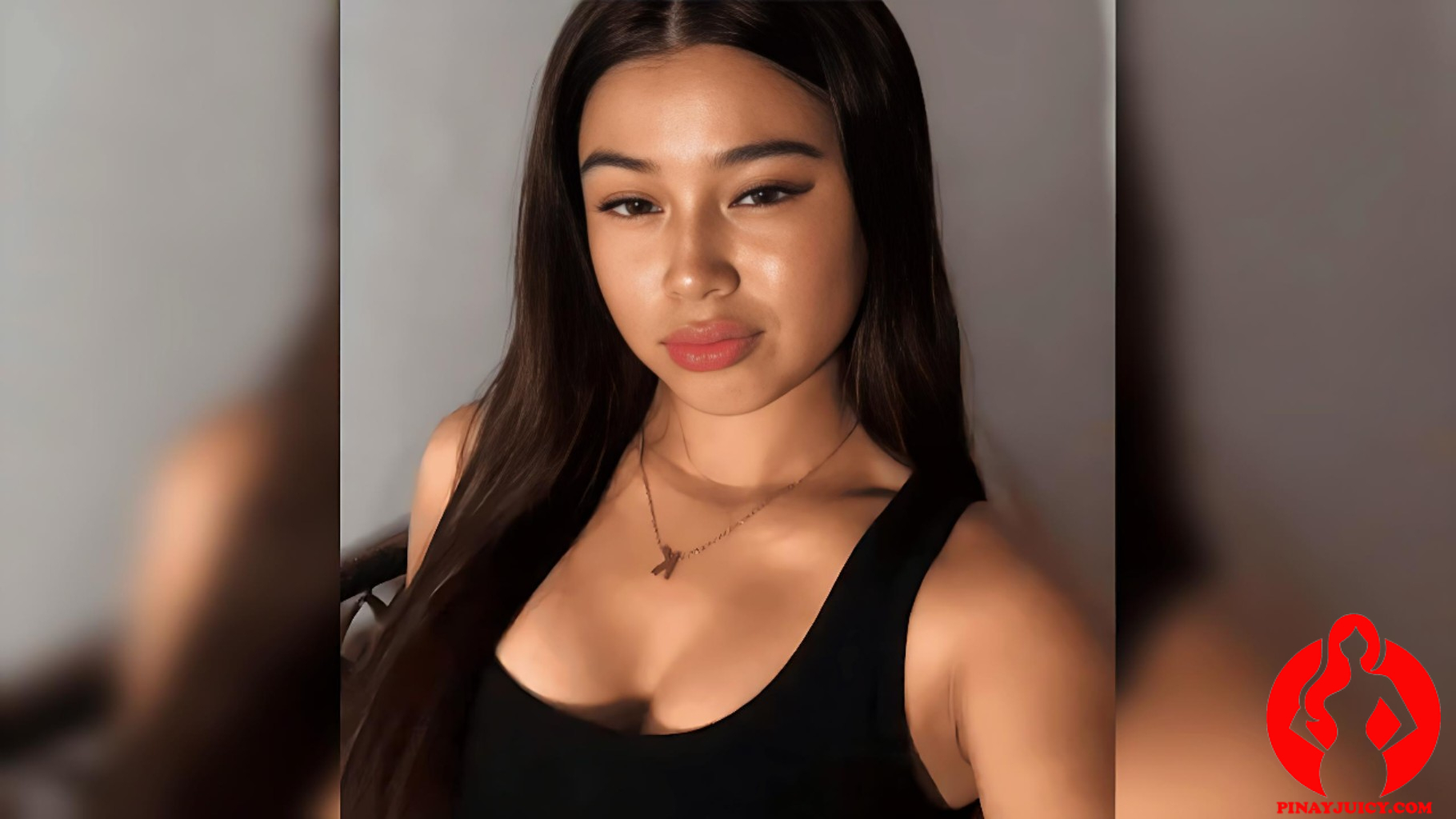 Kaycee Sanmocte Aka Caramel Macchiato Viral Tiktoker Sex Scandal