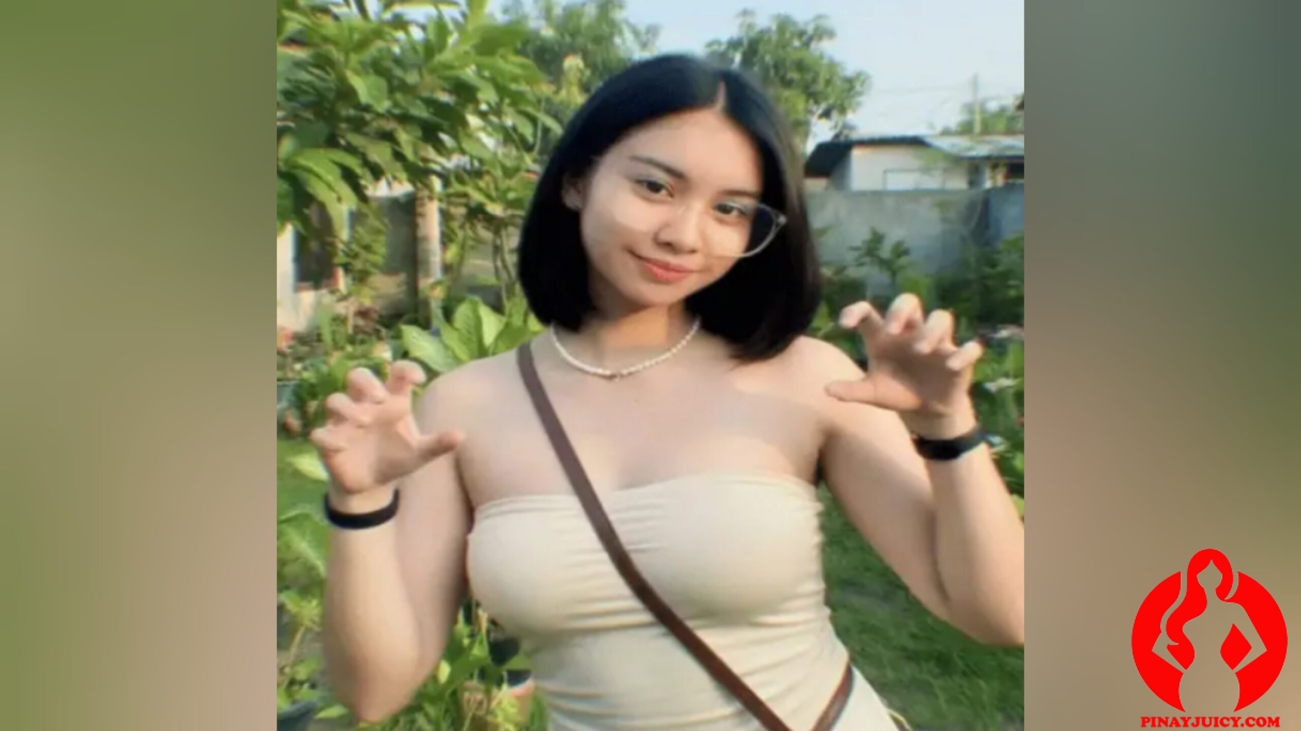 Liza Petite Na Masarap Malinamnam Sa Kantutan