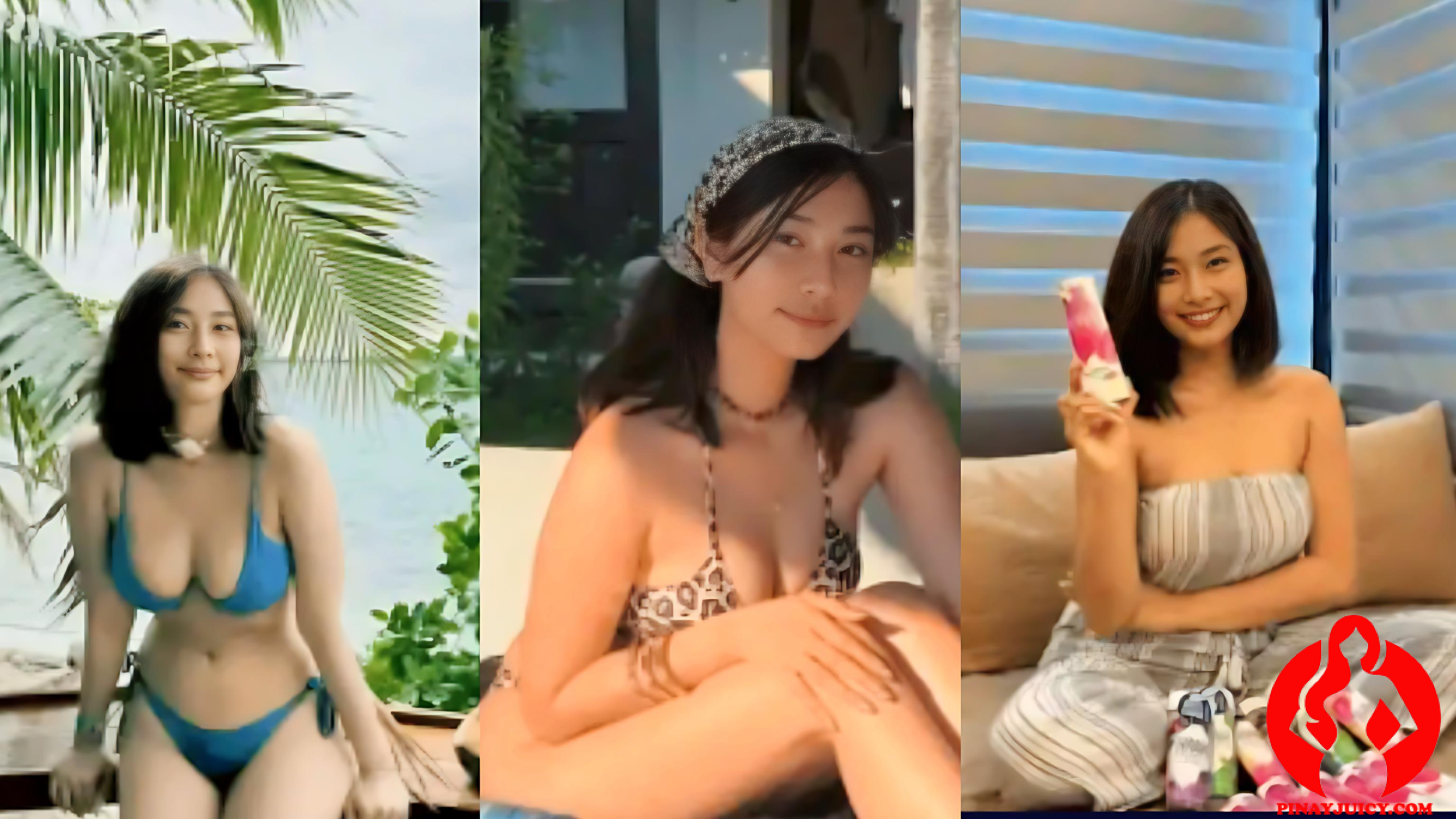 Minsan lang magkita kaya nagiyotan ng todo