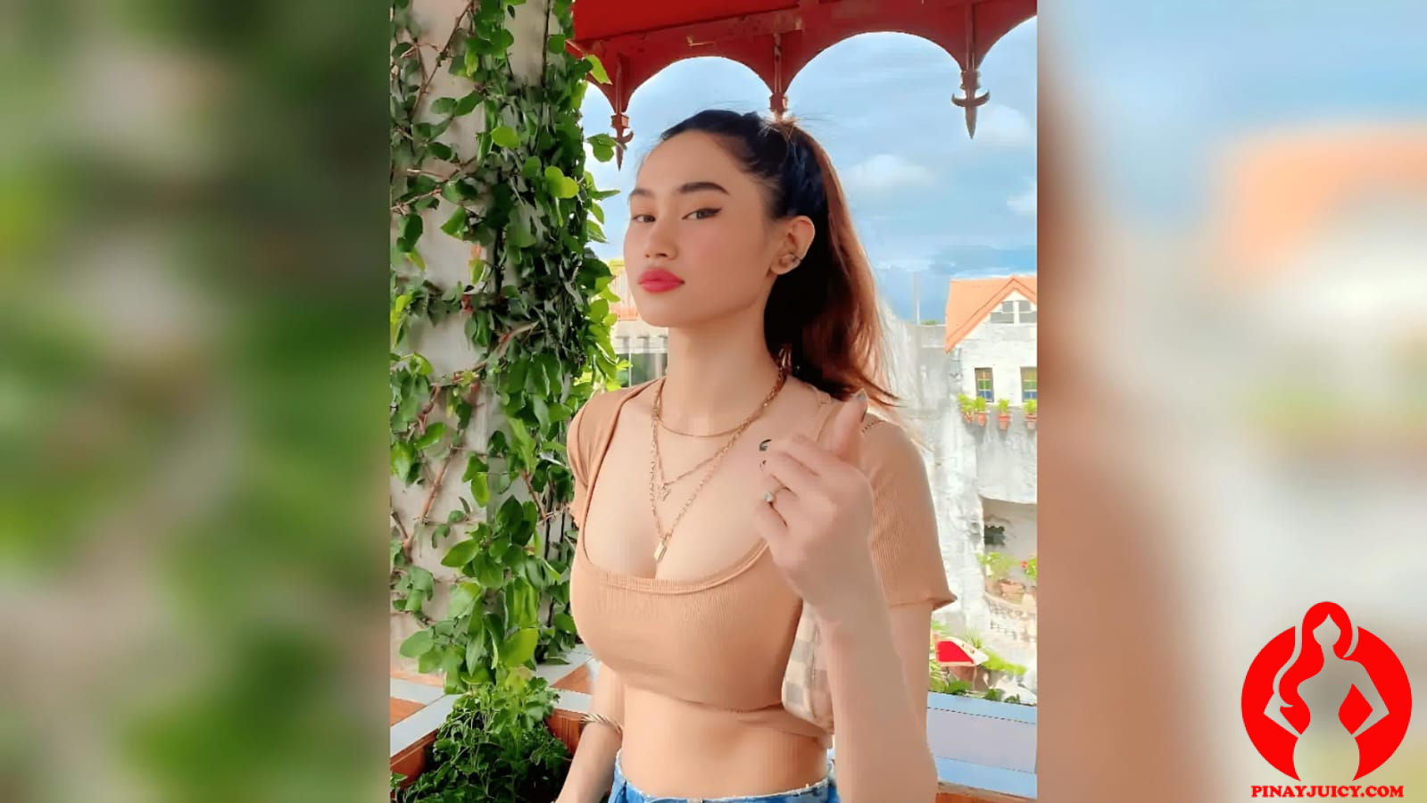 Naghanda Si Maddy Para sa pagdating ni Joshua
