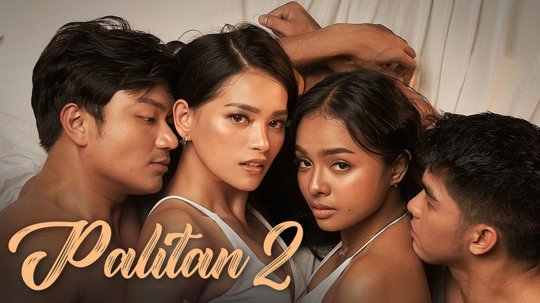 Palitan 2 – Vivamax (2026)