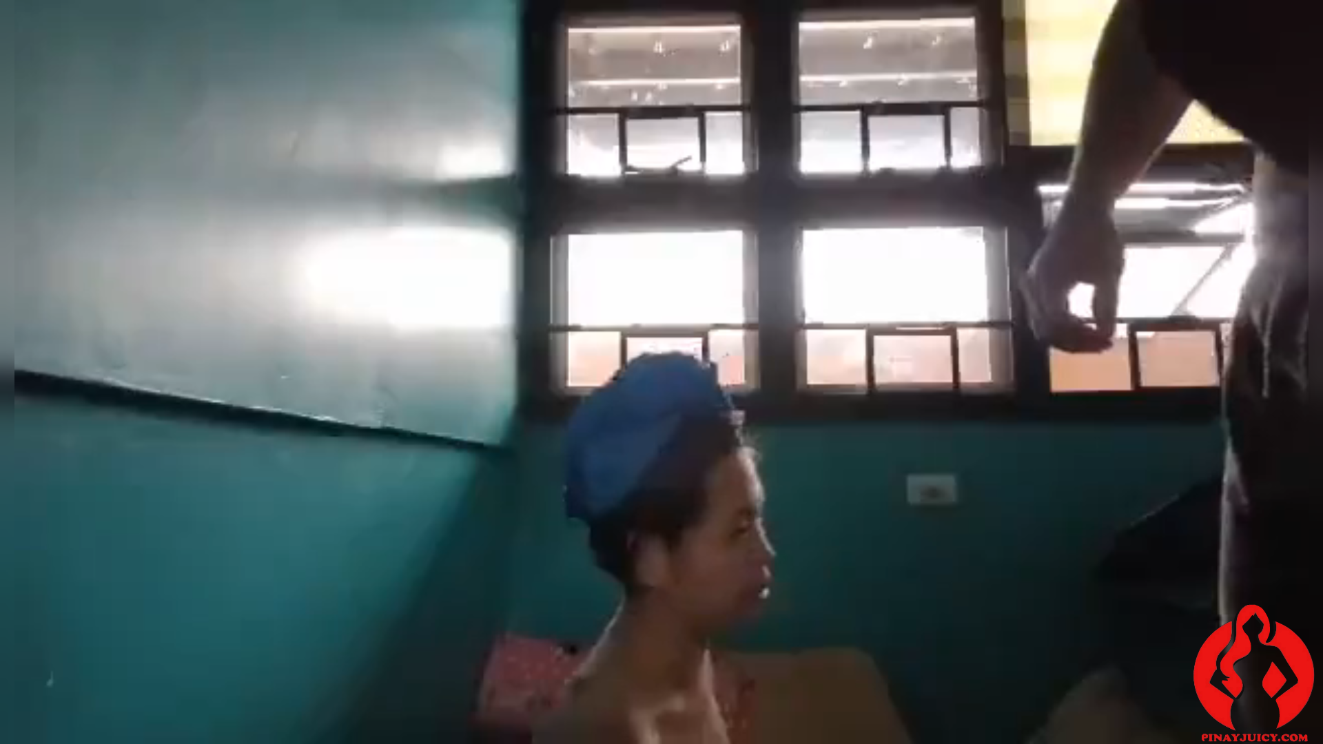 Papakilala daw bebembangin pala