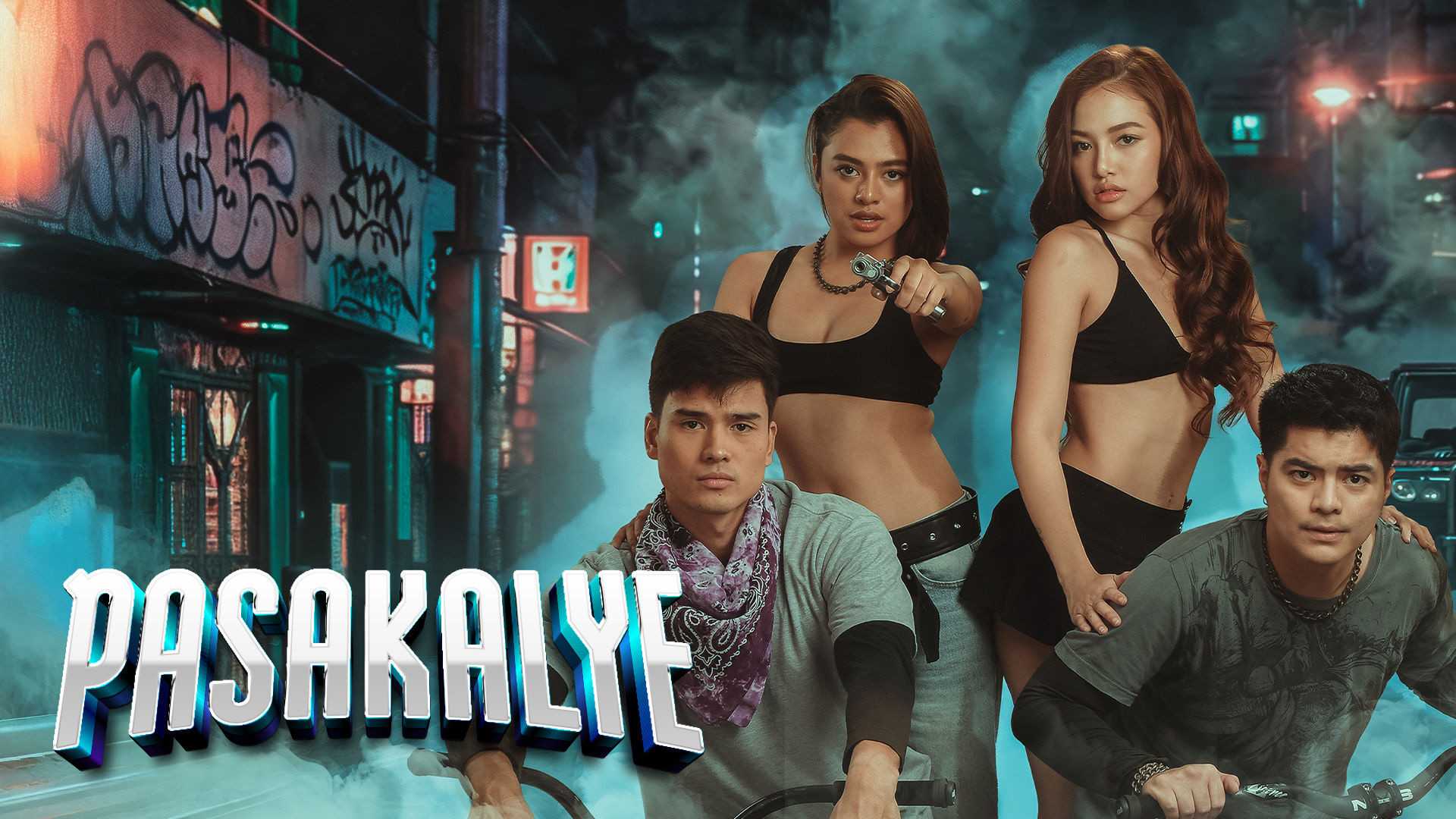 Pasakalye – Vivamax (2026)