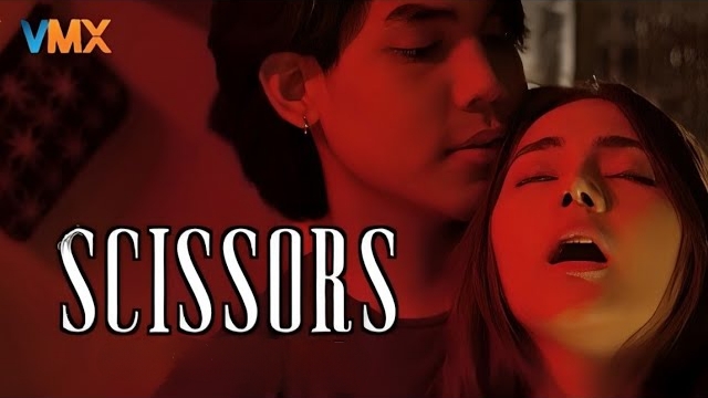 Scissors – Vivamax (2026)